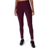 Leggings da donna a vita alta a coste 7/8 Leggings da donna a vita alta a coste 7/8