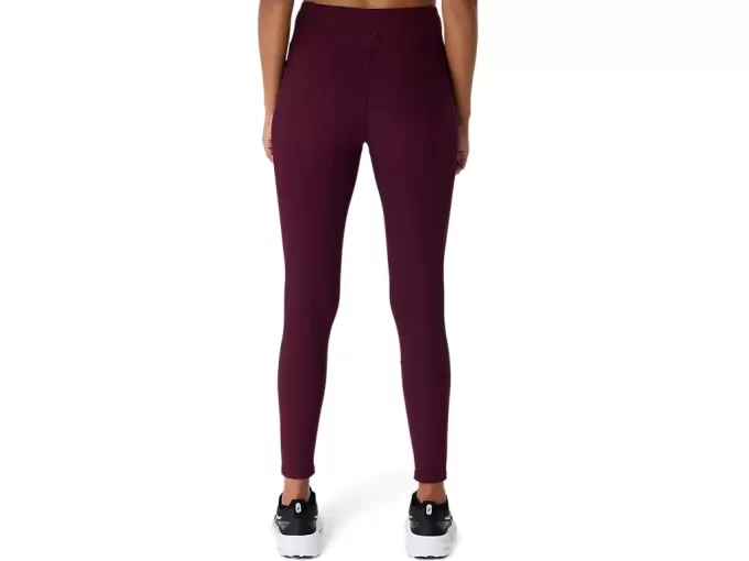 Leggings da donna a vita alta a coste 7/8 Leggings da donna a vita alta a coste 7/8