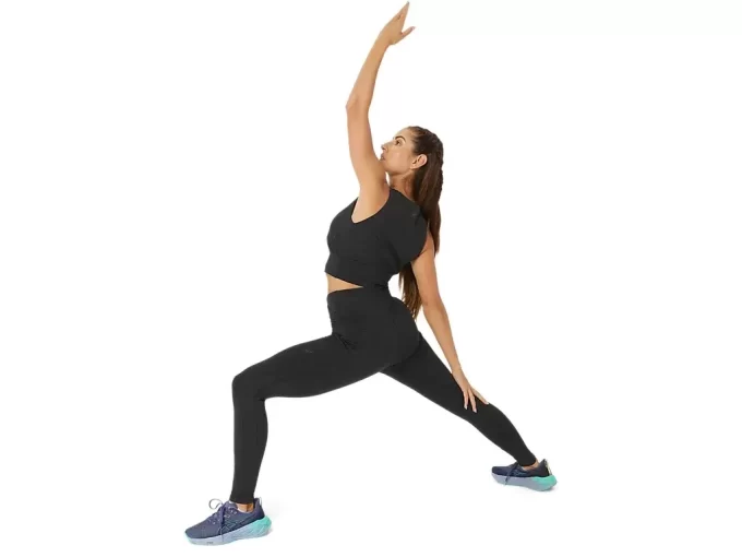 Leggings elasticizzati da donna