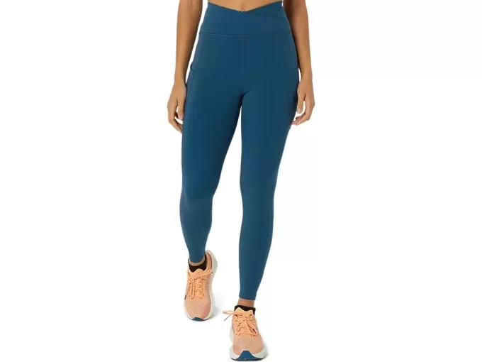 Leggings elasticizzati da donna