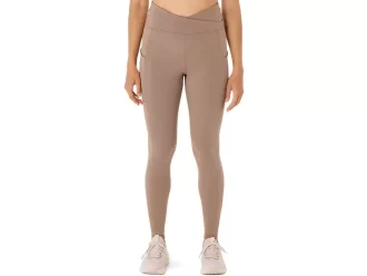 Leggings elasticizzati da donna