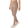 Leggings elasticizzati da donna Leggings elasticizzati da donna