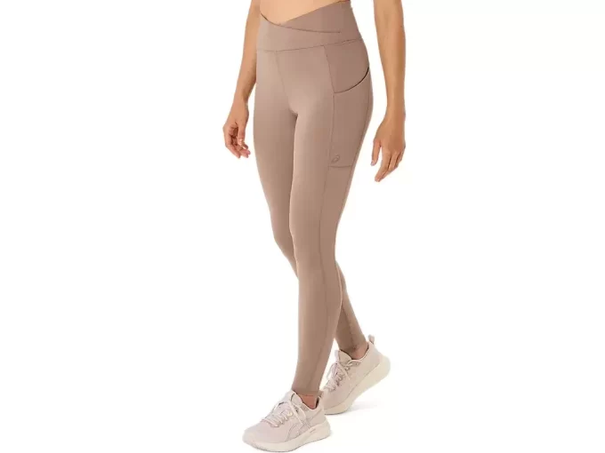 Leggings elasticizzati da donna Leggings elasticizzati da donna