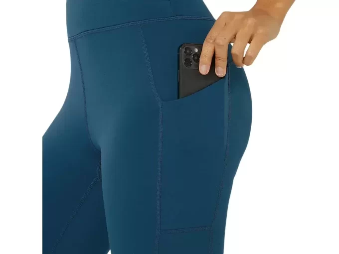 Leggings elasticizzati da donna