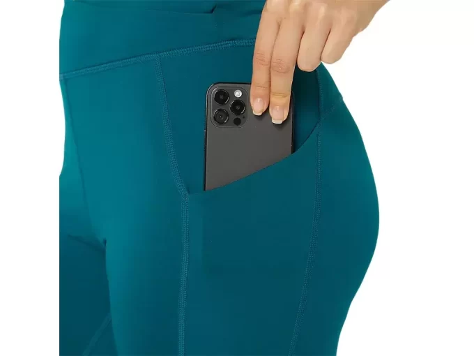 Leggings elasticizzati da donna