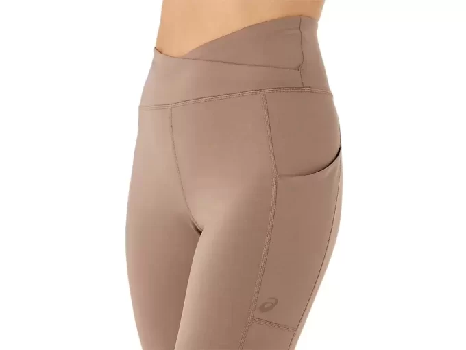 Leggings elasticizzati da donna Leggings elasticizzati da donna