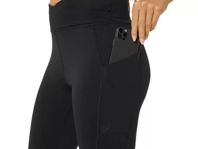 Leggings elasticizzati da donna