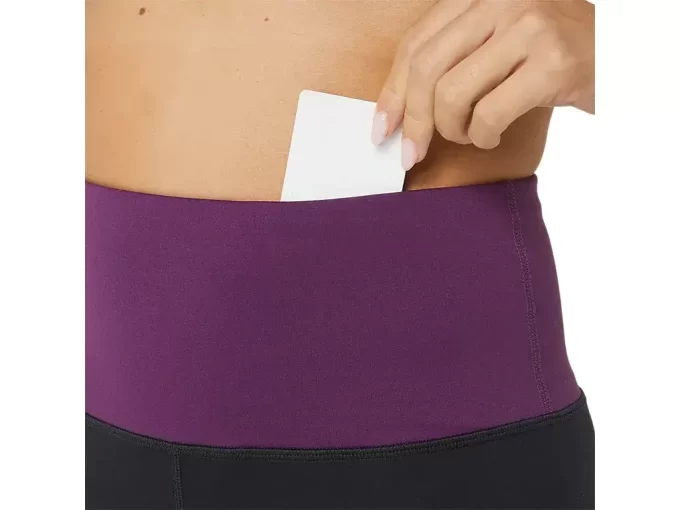 Leggings elasticizzati da donna