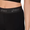 Leggings essenziali ASICS con logo da 3 pollici