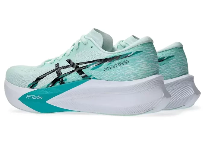 VELOCITÀ MAGICA 4 VELOCITÀ MAGICA 4