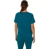 MAGLIA A MANICHE CORTE ACTIBREEZE DA DONNA MAGLIA A MANICHE CORTE ACTIBREEZE DA DONNA