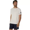 MAGLIA A MANICHE CORTE ASICS ICON