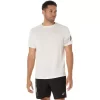 MAGLIA A MANICHE CORTE ASICS ICON