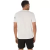 MAGLIA A MANICHE CORTE ASICS ICON