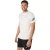 MAGLIA A MANICHE CORTE ASICS ICON