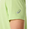 MAGLIA A MANICHE CORTE CON LOGO FUJITRAIL MAGLIA A MANICHE CORTE CON LOGO FUJITRAIL