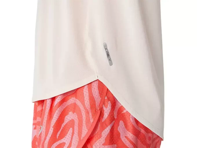 MAGLIA A MANICHE CORTE CON SCOLLO A V