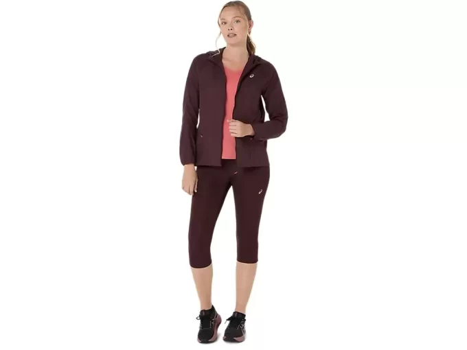 MAGLIA A MANICHE CORTE CON SCOLLO A V