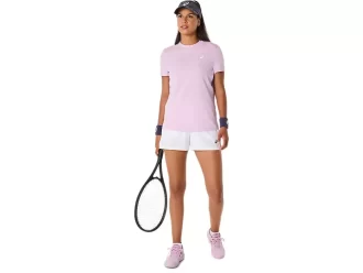 MAGLIA A MANICHE CORTE COURT