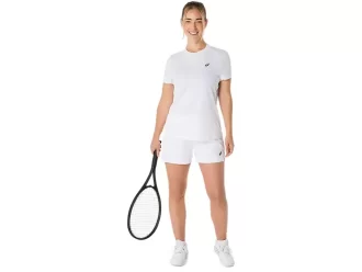 MAGLIA A MANICHE CORTE COURT