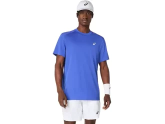 MAGLIA A MANICHE CORTE COURT