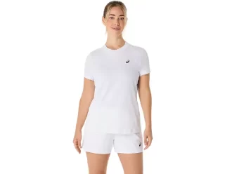 MAGLIA A MANICHE CORTE COURT