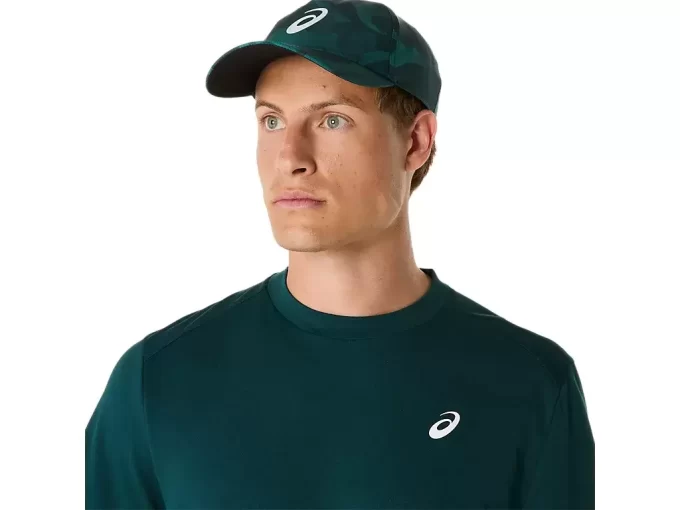 MAGLIA A MANICHE CORTE COURT