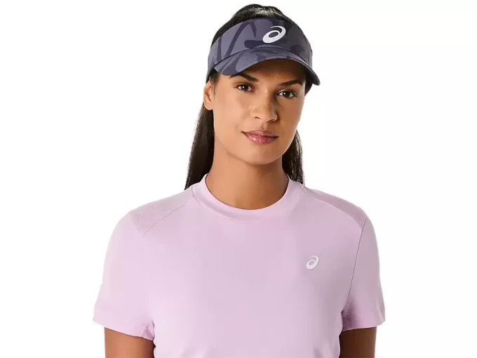 MAGLIA A MANICHE CORTE COURT