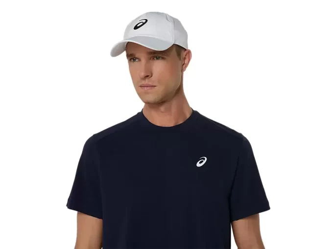 MAGLIA A MANICHE CORTE COURT