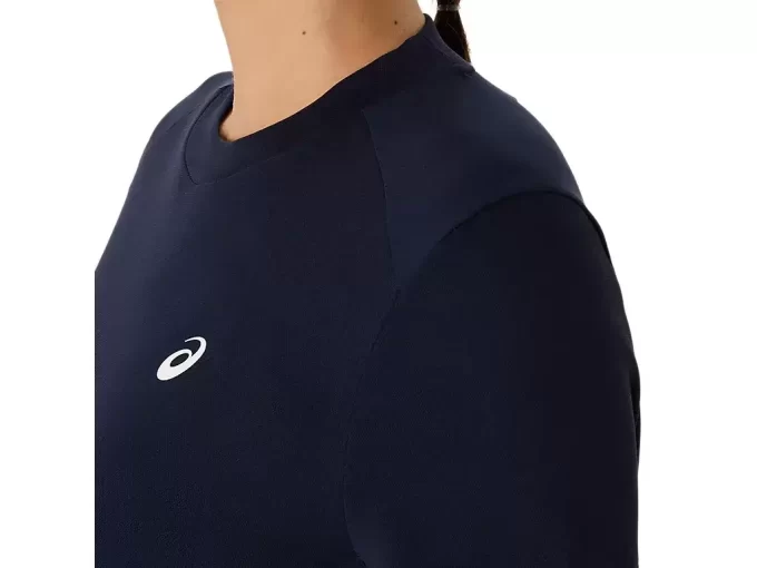 MAGLIA A MANICHE CORTE COURT MAGLIA A MANICHE CORTE COURT