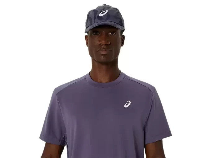 MAGLIA A MANICHE CORTE COURT