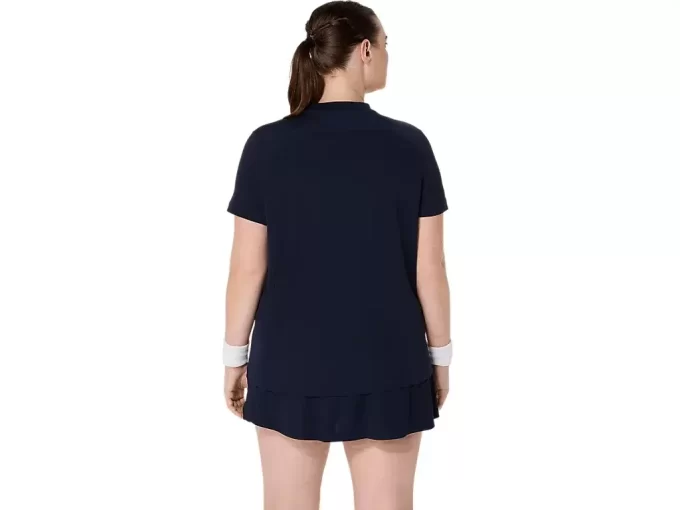 MAGLIA A MANICHE CORTE COURT MAGLIA A MANICHE CORTE COURT