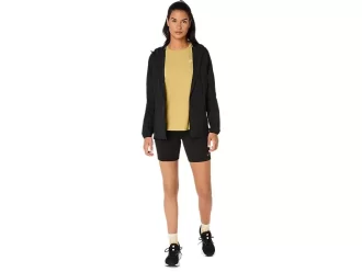 MAGLIA A MANICHE CORTE DA STRADA