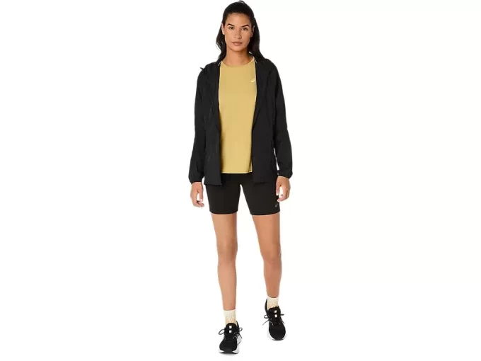 MAGLIA A MANICHE CORTE DA STRADA