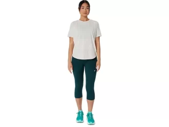 MAGLIA A MANICHE CORTE DA STRADA