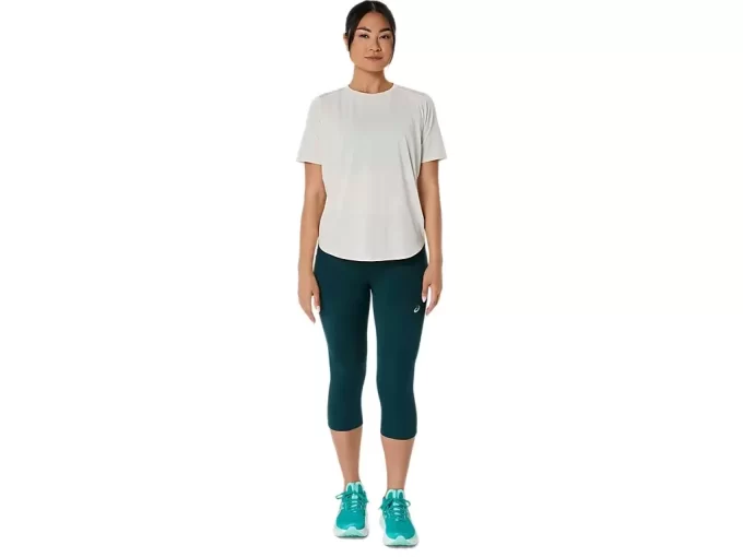 MAGLIA A MANICHE CORTE DA STRADA