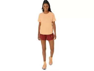 MAGLIA A MANICHE CORTE DA STRADA