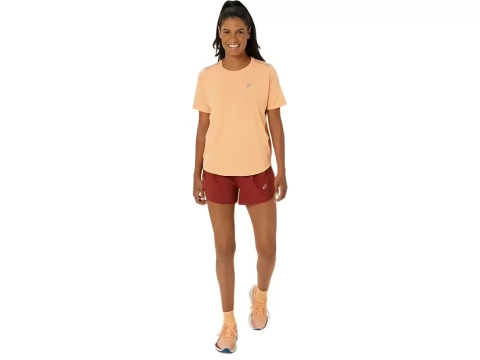 MAGLIA A MANICHE CORTE DA STRADA