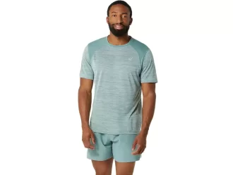 MAGLIA A MANICHE CORTE DA STRADA