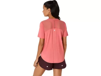 MAGLIA A MANICHE CORTE DA STRADA