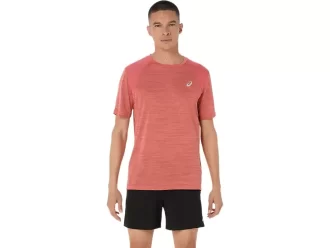 MAGLIA A MANICHE CORTE DA STRADA