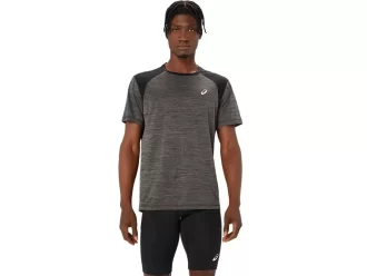 MAGLIA A MANICHE CORTE DA STRADA