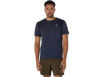 MAGLIA A MANICHE CORTE DA STRADA