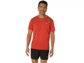 MAGLIA A MANICHE CORTE DA STRADA