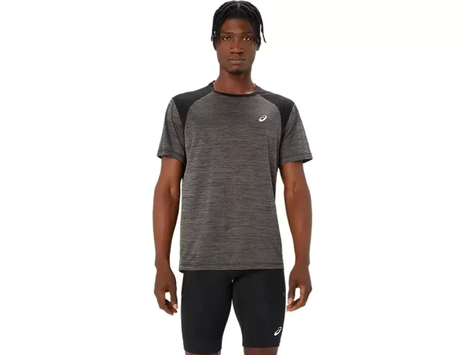 MAGLIA A MANICHE CORTE DA STRADA MAGLIA A MANICHE CORTE DA STRADA