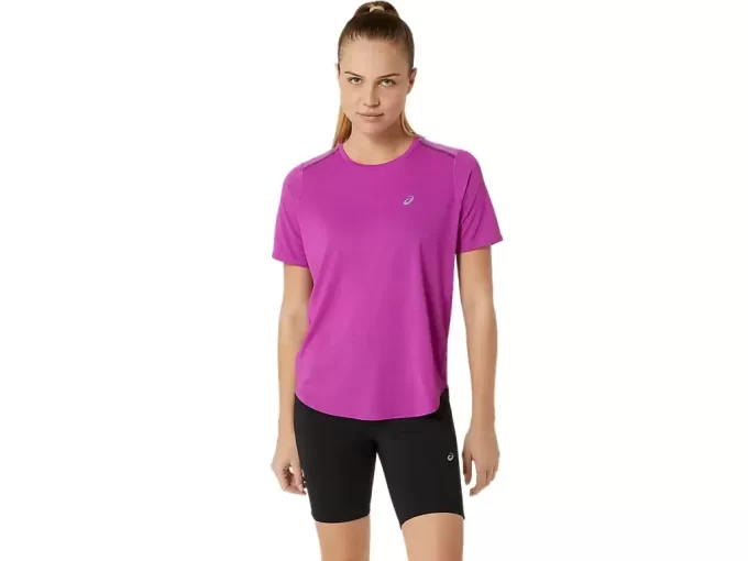 MAGLIA A MANICHE CORTE DA STRADA