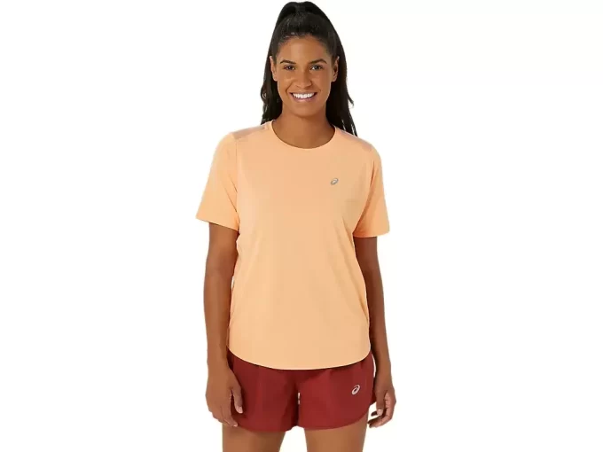 MAGLIA A MANICHE CORTE DA STRADA