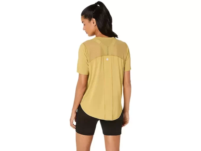 MAGLIA A MANICHE CORTE DA STRADA