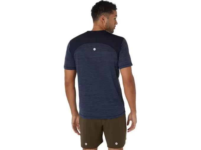 MAGLIA A MANICHE CORTE DA STRADA