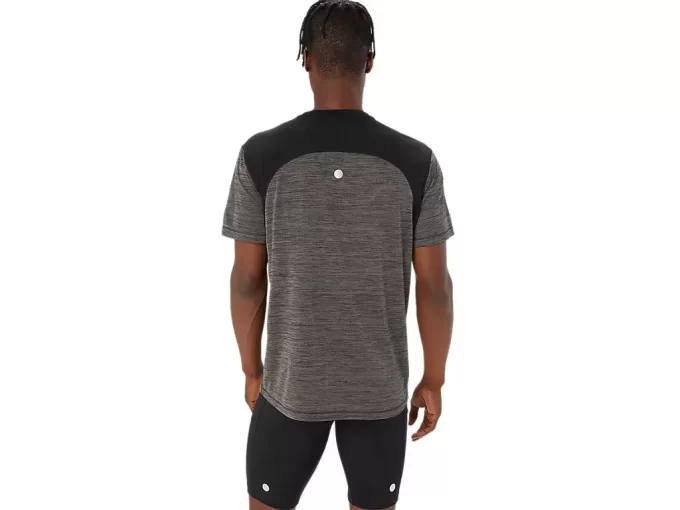 MAGLIA A MANICHE CORTE DA STRADA MAGLIA A MANICHE CORTE DA STRADA